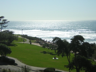 Seagrove Park, Del Mar